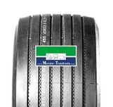 Anvelopa NOUA M+S* Regional 445/40R22.5 Advance GL251T 160J Remorca