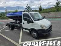 Iveco daily basculabil 35c15,50c17,50c15,35c17.65c.Mercedes,vw,
