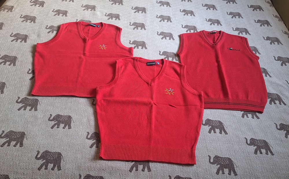 Лот момче 8-10 год./140см.