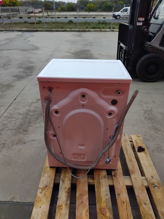 Пералня Beko WTB740E1W