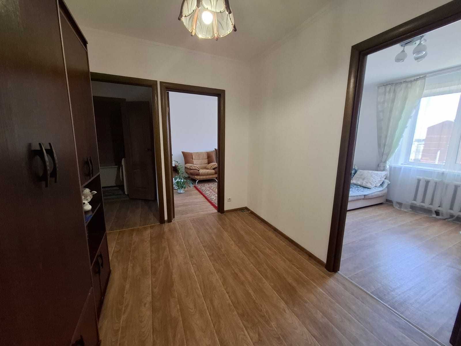 Продаётся 3-ком. квартира, 19-мкр