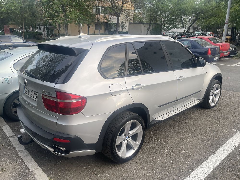 Jante bmw x5 r20