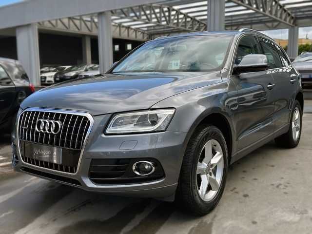 Piese si dezmembrari audi q5 2014 2.0 automat