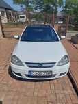 Opel Corsa diesel, an 2005