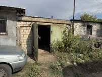 Гараж капитальный, в кооперативе Урал-2