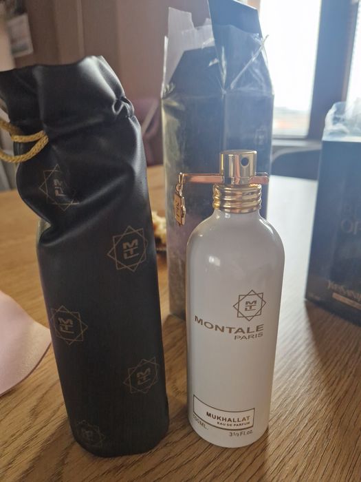 Парфюми 80лв/бр.