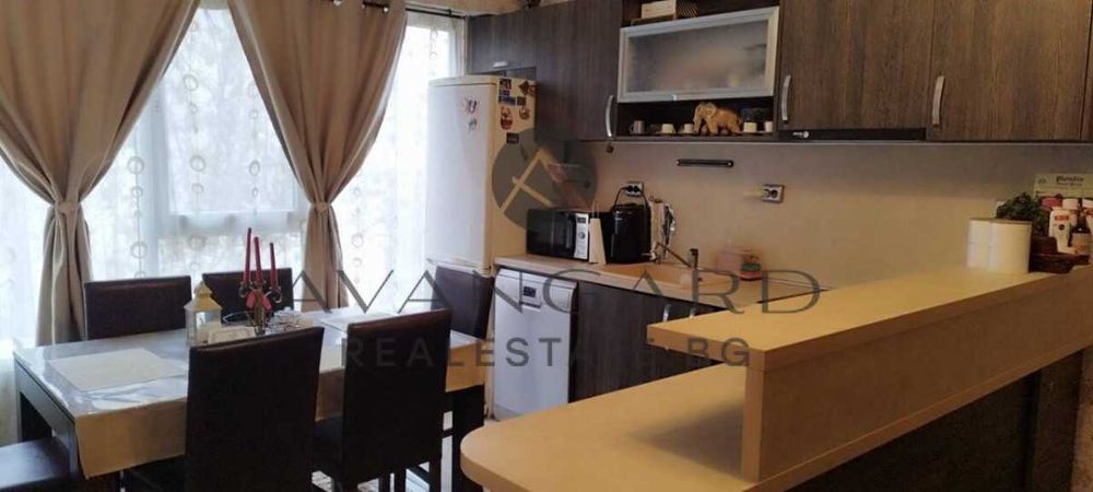 Продава се Двустаен апартамент в Пловдив, Кючук Париж - 46 кв.м за 2169 €/кв.м - Снимка #2