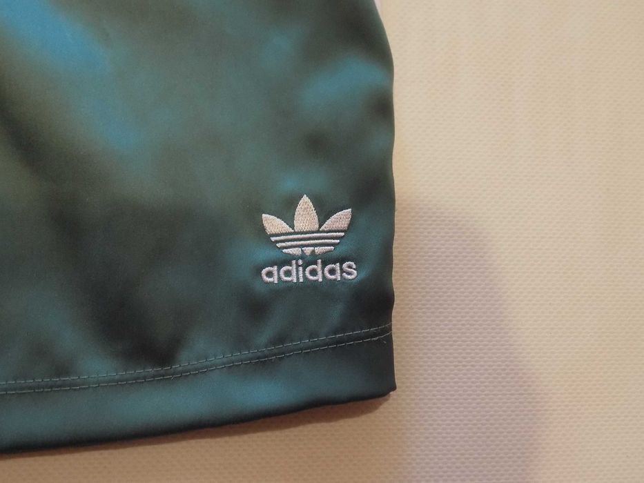 клин nike pro/adidas шорти къси панталони оригинал дамски спорт крос L