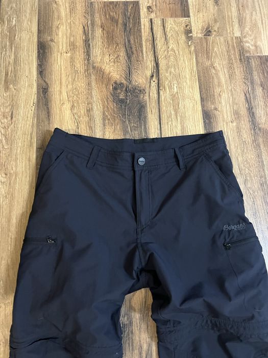 Bergans Of Norway size M