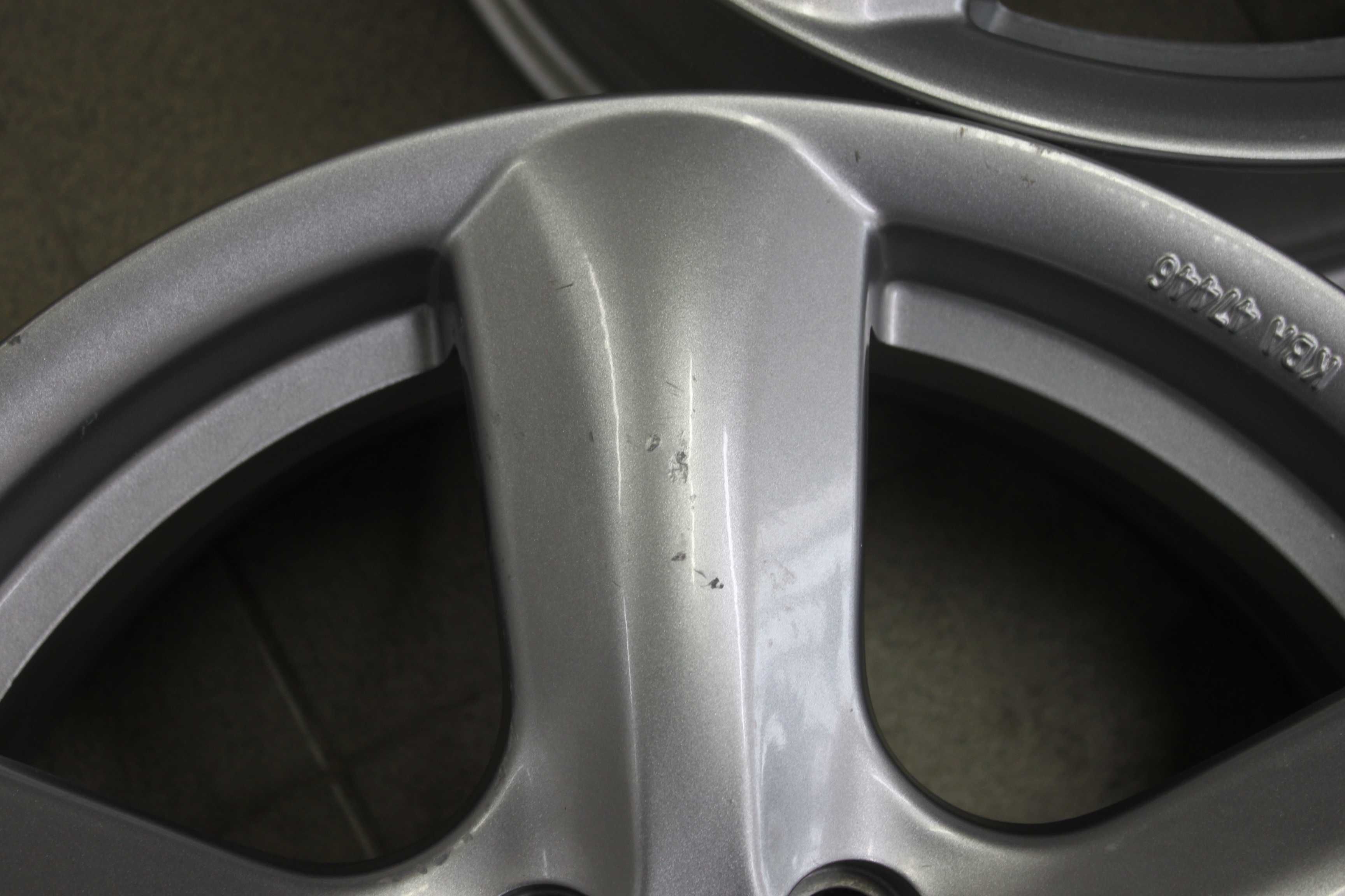 Джанти 16" 5x105 Opel Astra (J,K)