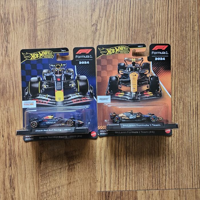 Hot Wheels колички.