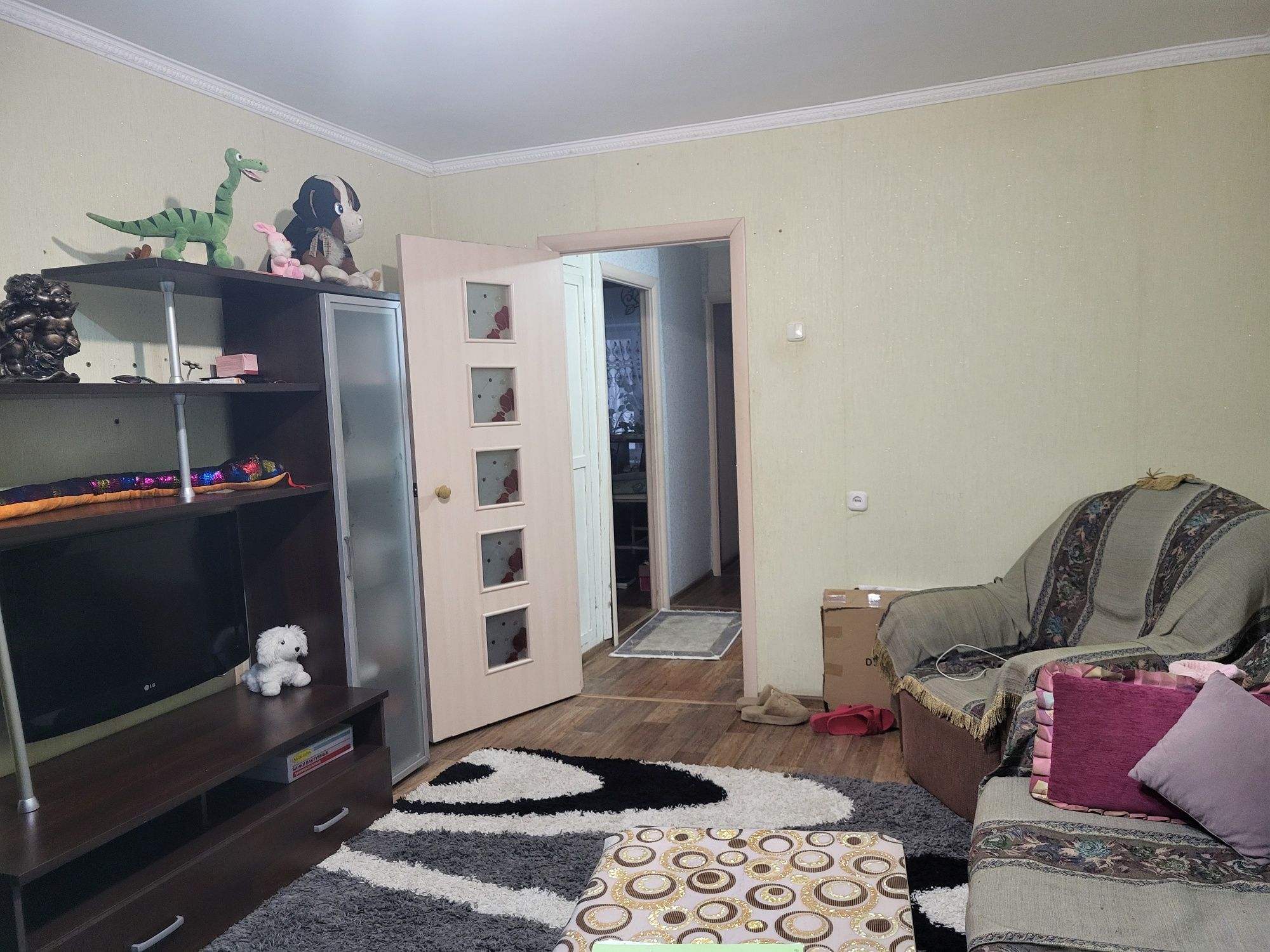 Продам кв на Школьнике, ОТ ХОЗЯИНА