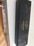 Parker est 1888 new