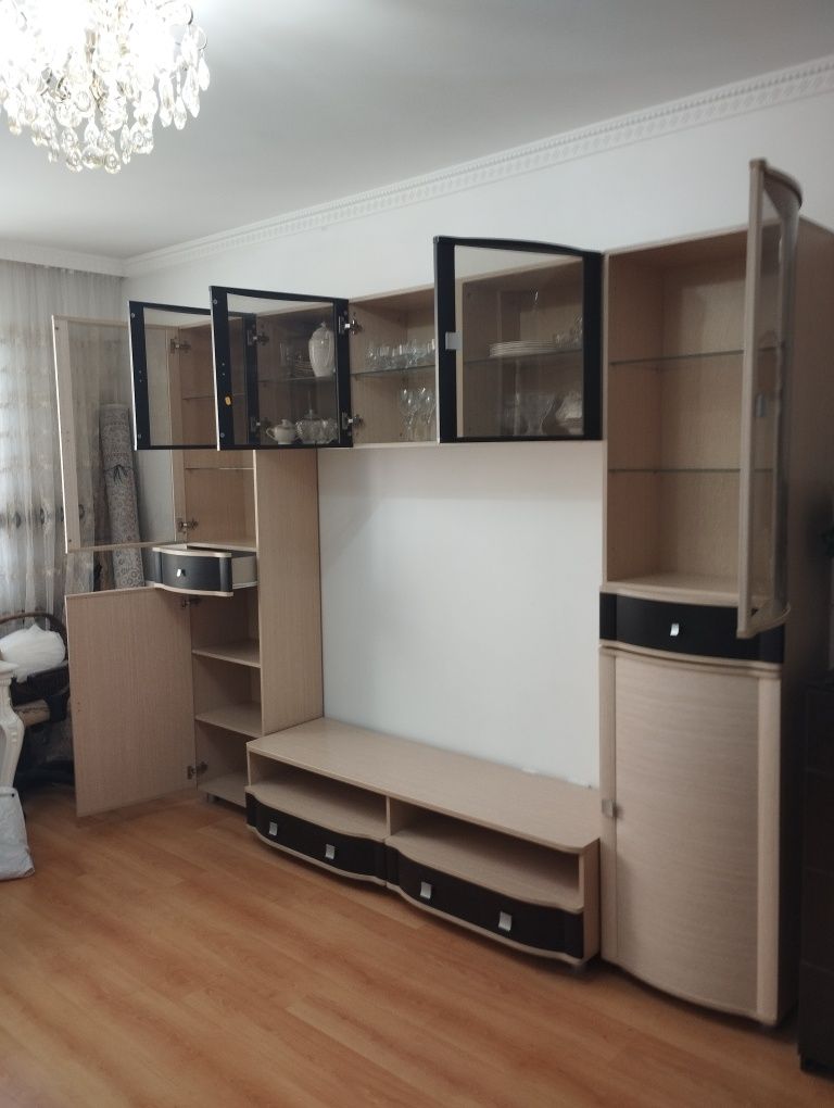 Мебель для гостинной