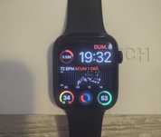 Apple watch seria 8 45 mm