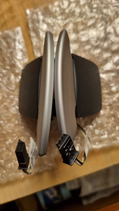 Padele volan BMW M3 E90, E92 seria 3, seria 1, X1 E84 Originale