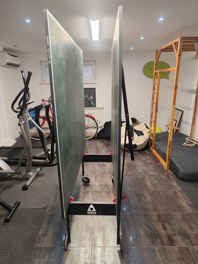 Тенис маса active