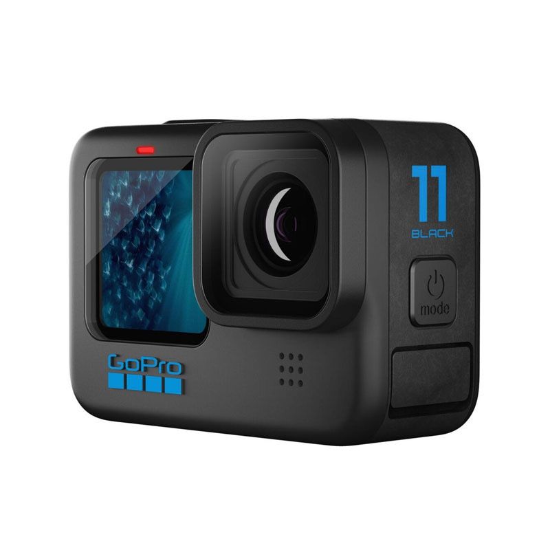 Gopro Hero 11 black nou