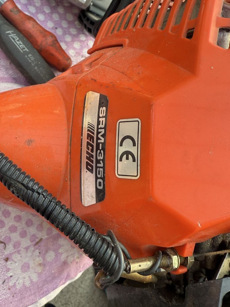 Stihl  Echo 250лв