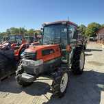 Tractor Japonez Kubota KL 41  cp. Cu Cabina