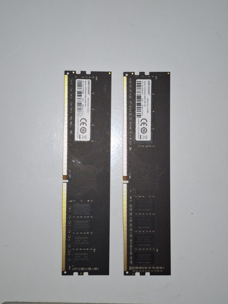 Оперативная память DDR 4 16гб
