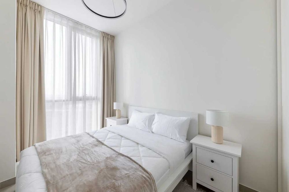 Сдается светлая 2х комнатная в центре на Ц1. Новая.  2/8/9. Р7