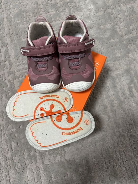 Biomecanics детски обувки