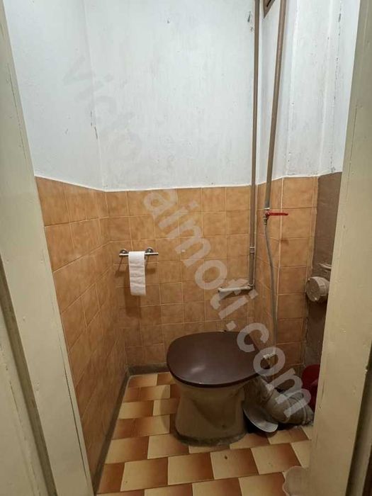 Тристаен апартамент в кв. Колю Фичето