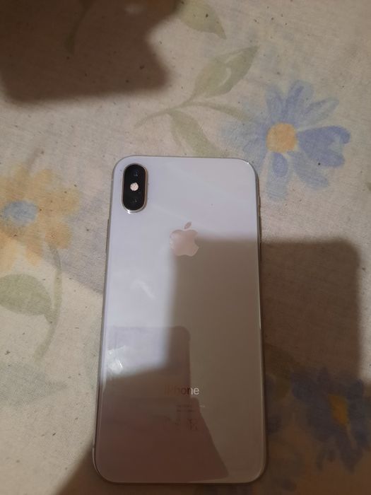 IPhone Xs  в идеале