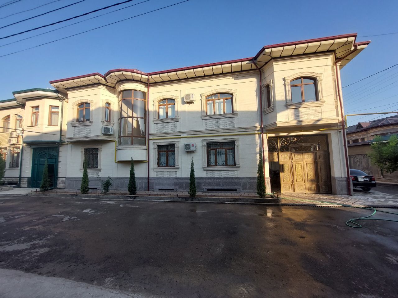 Продаю участок Уй сотилади 6 соток