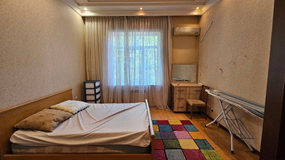 Никитина 2.5 соту 4 комната