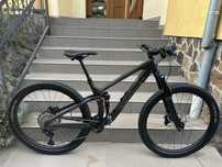 Bicicleta Trek Fuel EX 9.7 Carbon