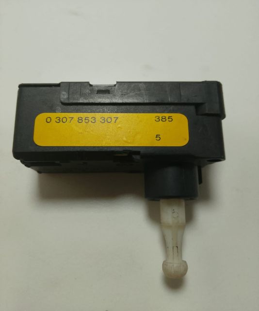 Motoras reglare faruri 0307853307 Ford Mondeo MK3 (facelift) seria