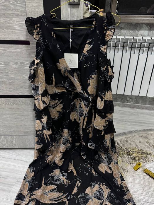 Yaxshi kiyilgan kiyimlar