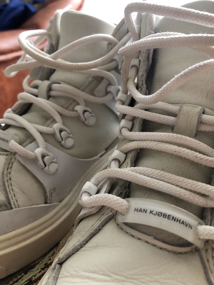 Puma x han kjobenhavn