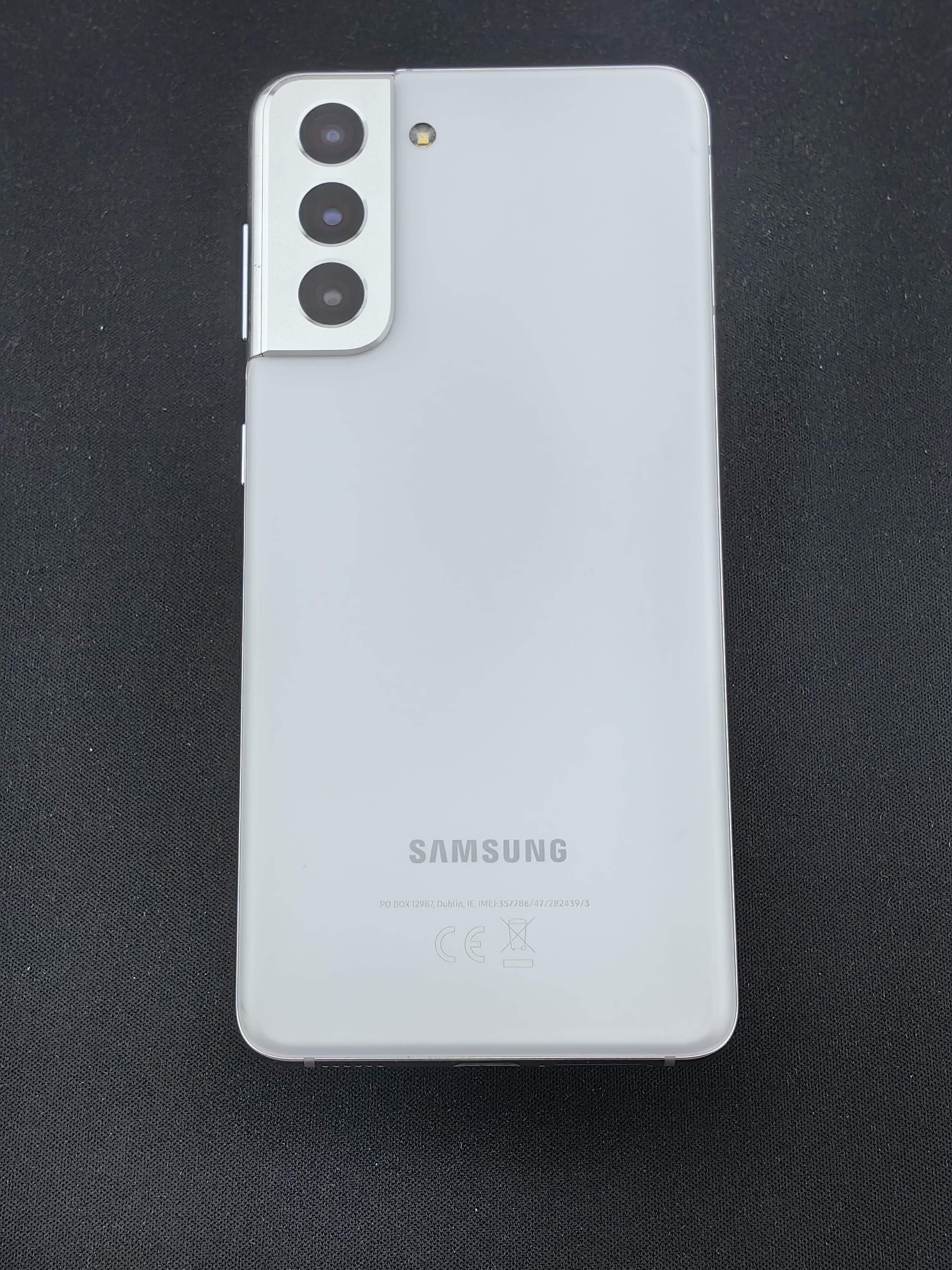 Samsung Galaxy S21 128 GB-guf339