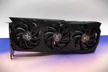 RX 6700 10GB– Ca nouă, temperaturi excelente – Gaming 1080p