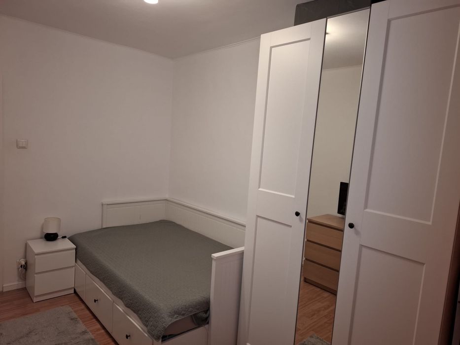Apartament 3 camere Crangasi Promenada Lac Morii