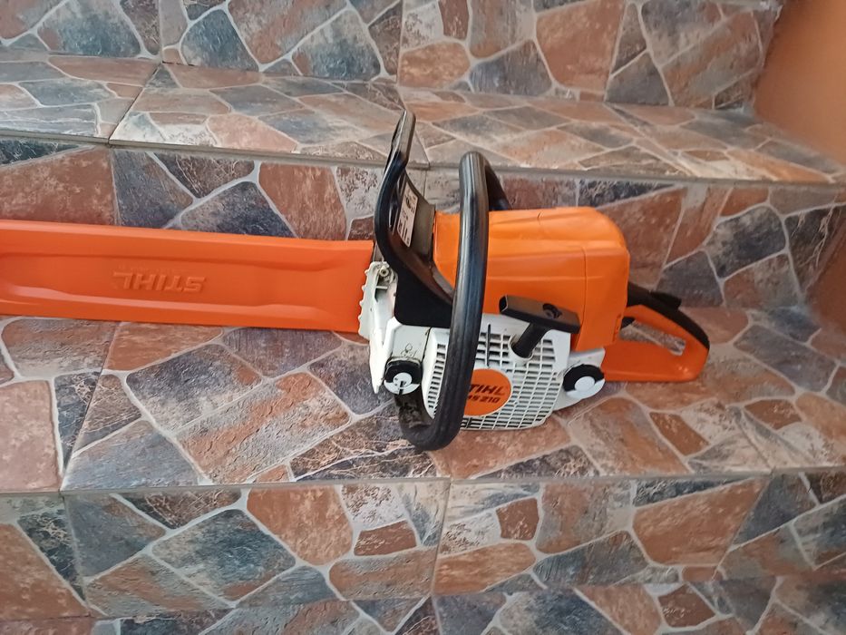 Drujba stihl 361 Germania