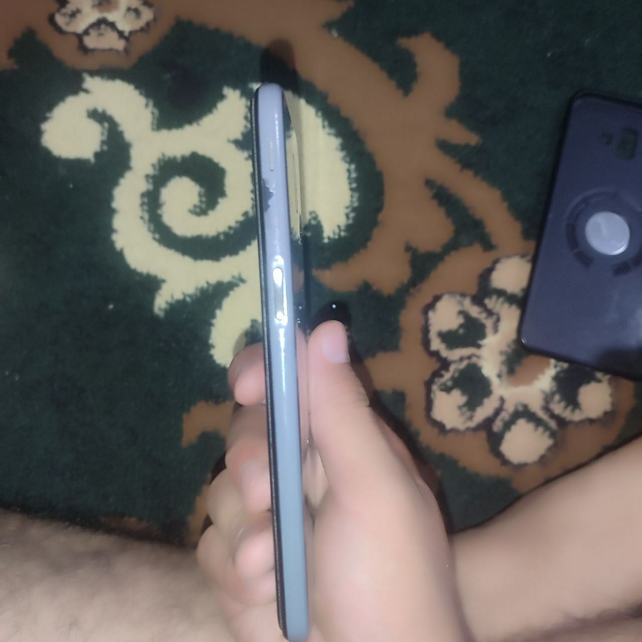 Samsung galaxy J6+