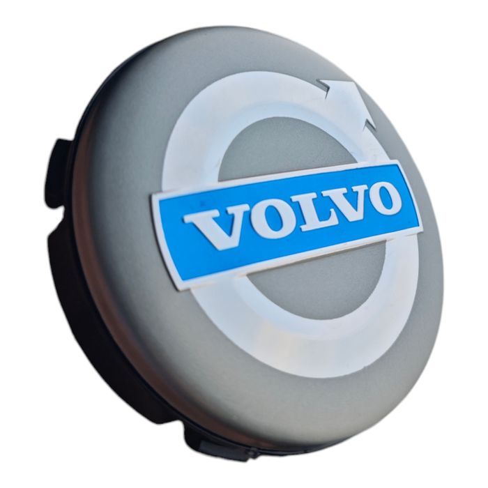 64мм Капачки за джанти за Волво Volvo XC40 C40 XC90 V60 V90 S60