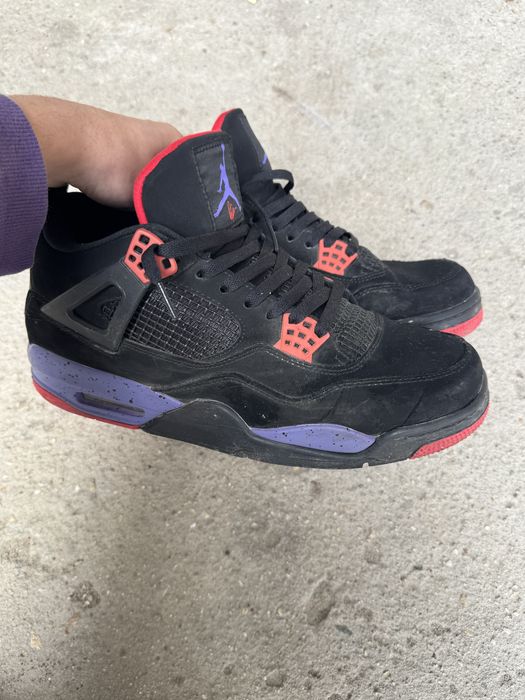 Nike Air Jordan 4
