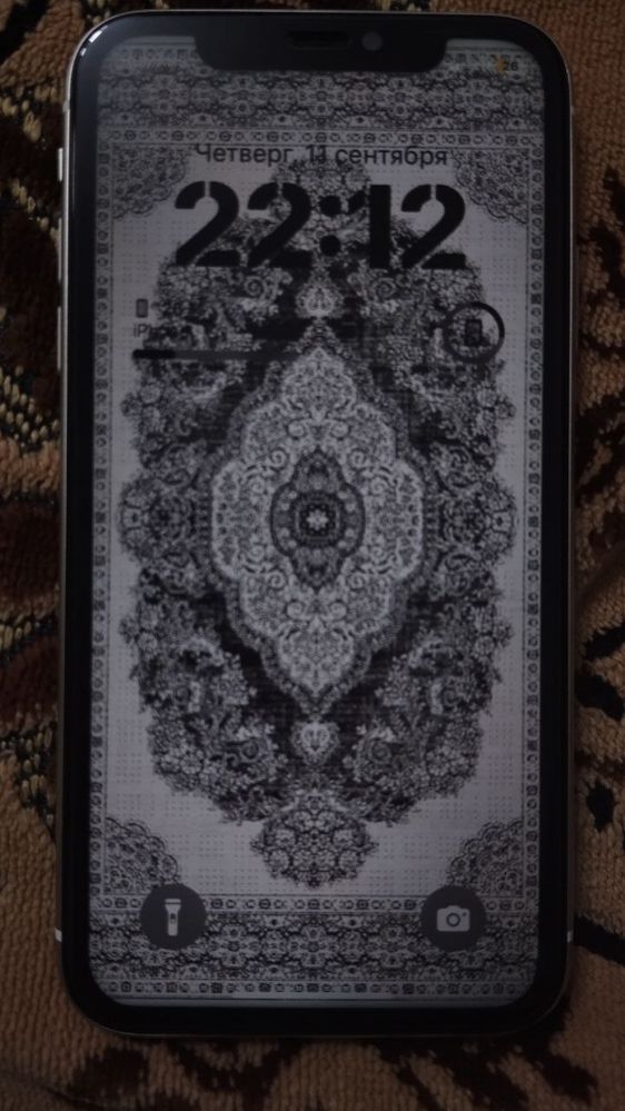 iPhone 11 новый