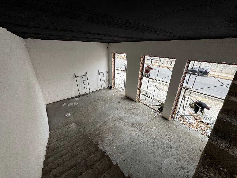 Сдаётся в помещение под школа, садик, клиника, Ориентир: Жомий базар