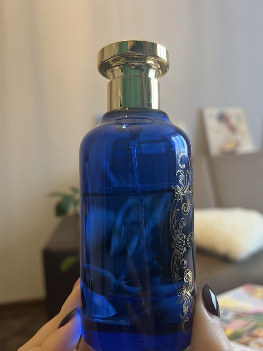 Арабски дамски парфюми