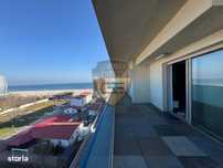 Penthouse 4 camere vedere la mare Mamaia Nord Marina Surf Residence pa