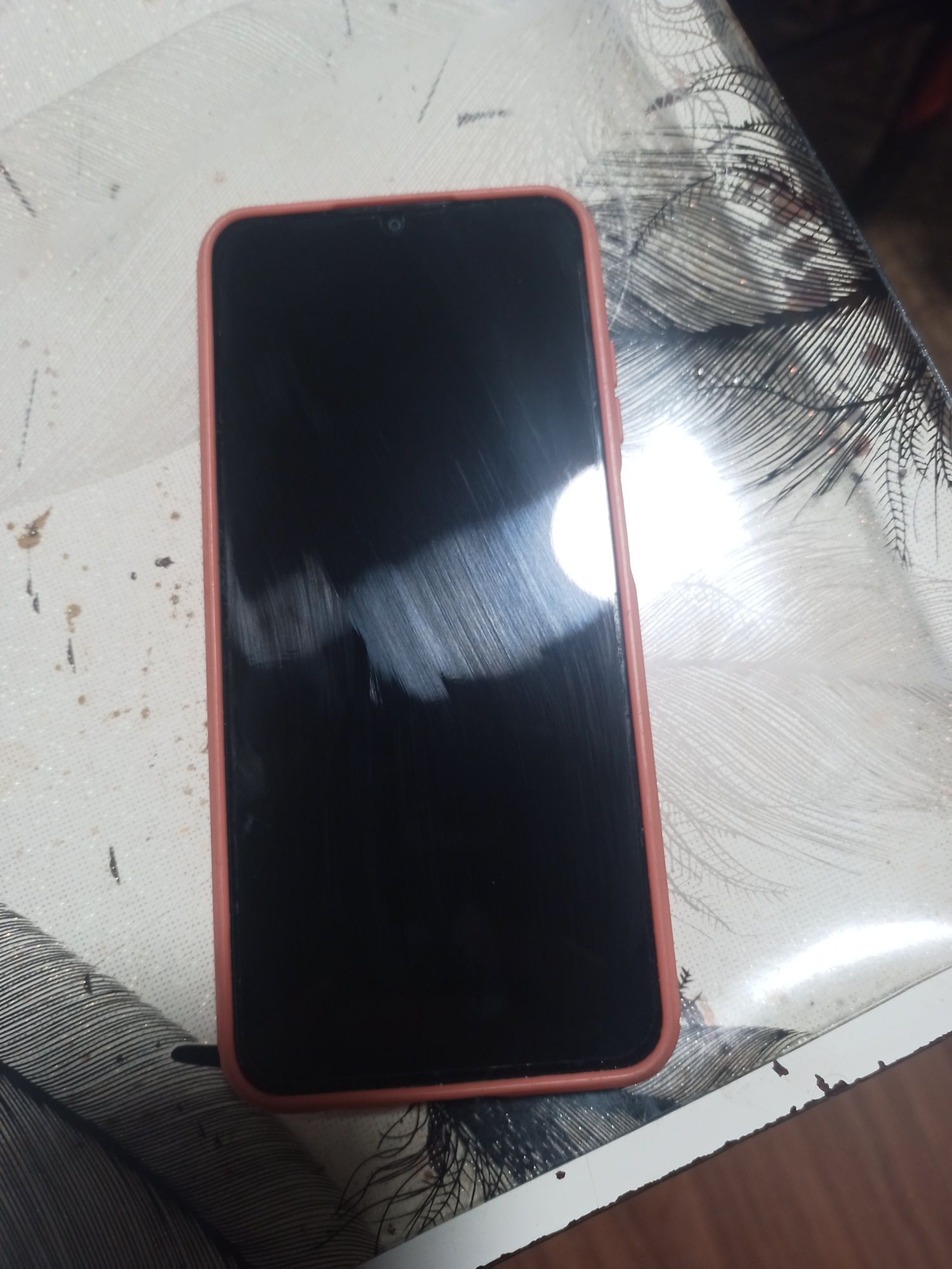 Телефон Нокия G42 Dual Sim 128 GB