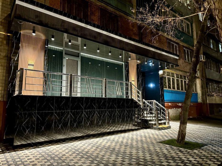 Мирабад Продаётся (не жилое) коммерческая недвижимость