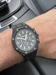 Ceas Roberto Cavalli Forte Analog