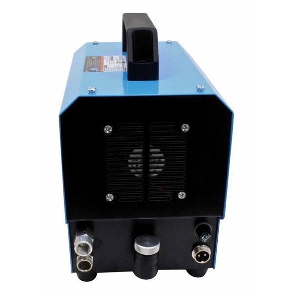 Генератор на дим, тестер за течове с аксесоари asta